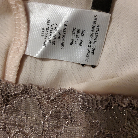 Party dress/Prom by Emerald Sundae - Picture 8 of 8